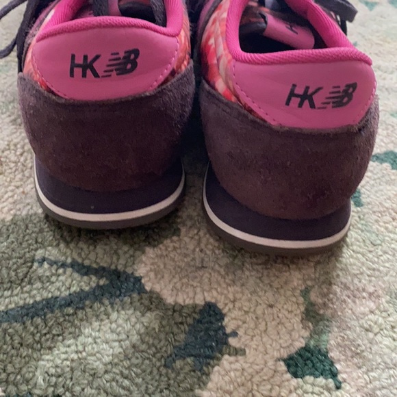 New Balance X Heidi Klum U430 sneakers Size 8 - Picture 8 of 12